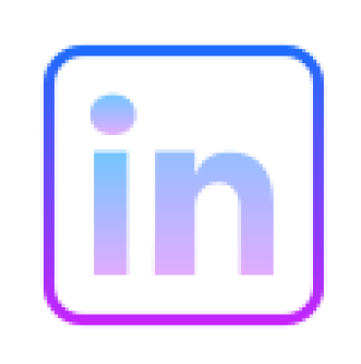 LinkedIn Icon