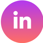 LinkedIn Icon