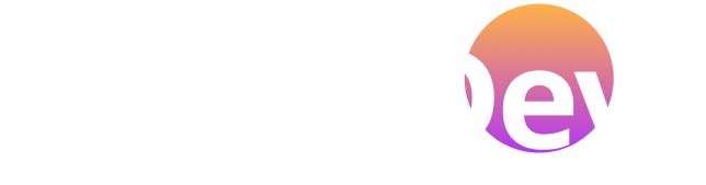 #dashDev Logo