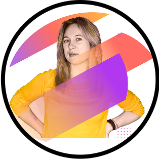 Dasha – Designer & Developer