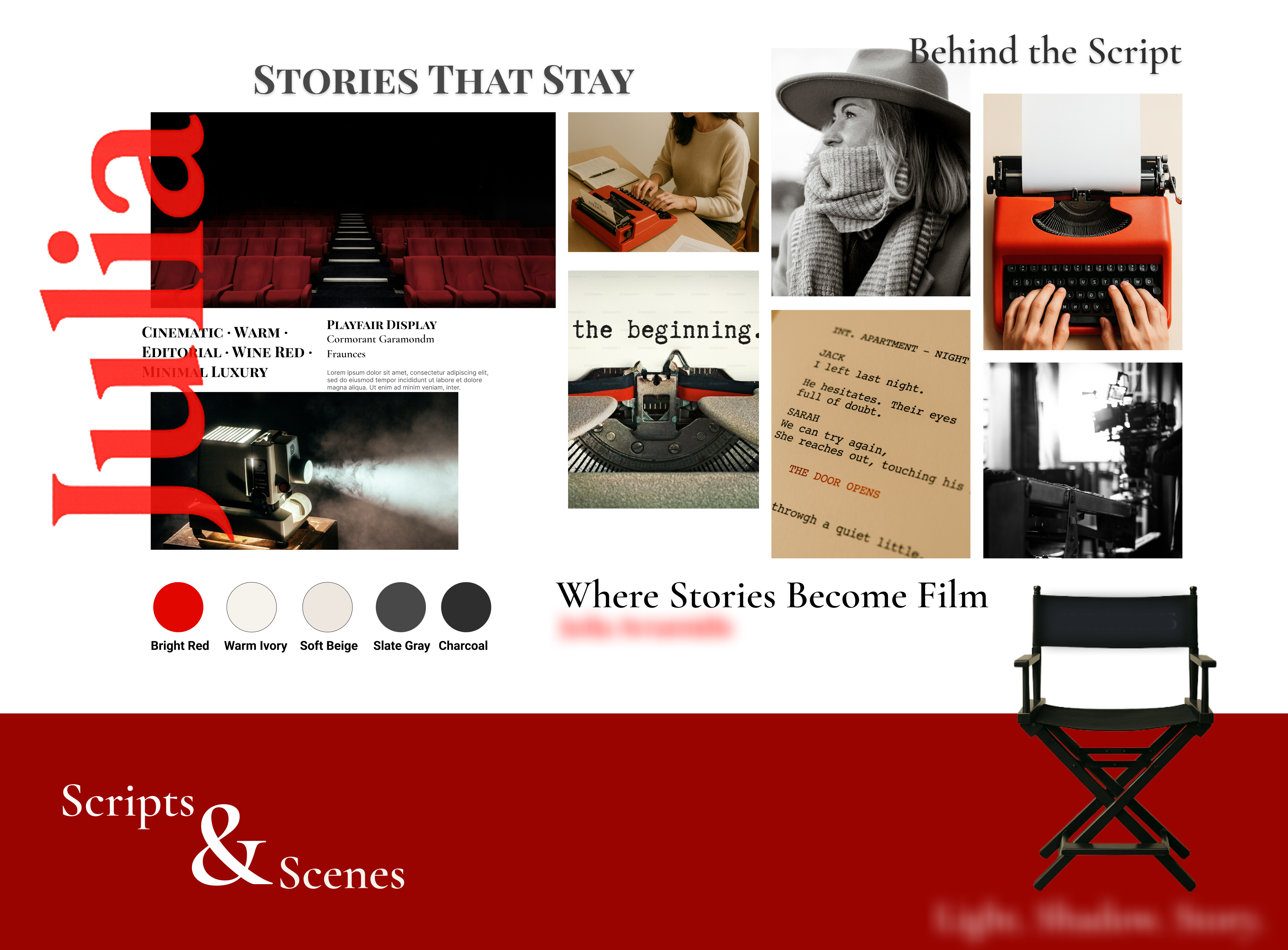 Julia Avramidis Product Design Case Study